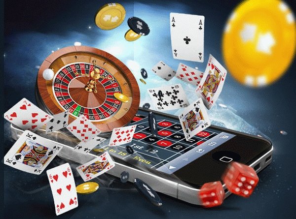 Die besten online casinos ohne Schufa für sorgenfreies Spielen 16