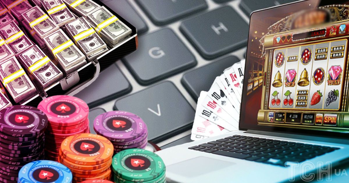 Big Wins, Big Thrills The Ultimate Guide to Gaming Success