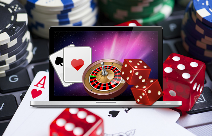 Big Wins, Big Thrills The Ultimate Guide to Gaming Success