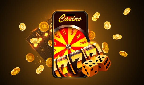 Discover the Exciting World of Slot Lair Casino 34