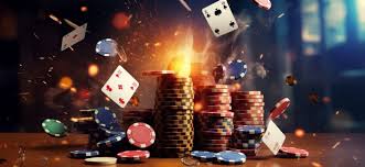 Discover the Thrills of Casino Golden Lion UK 31 Discover the Thrills of Casino Golden Lion UK 31