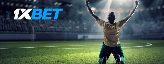 Download the 1xBet App and Elevate Your Betting Experience