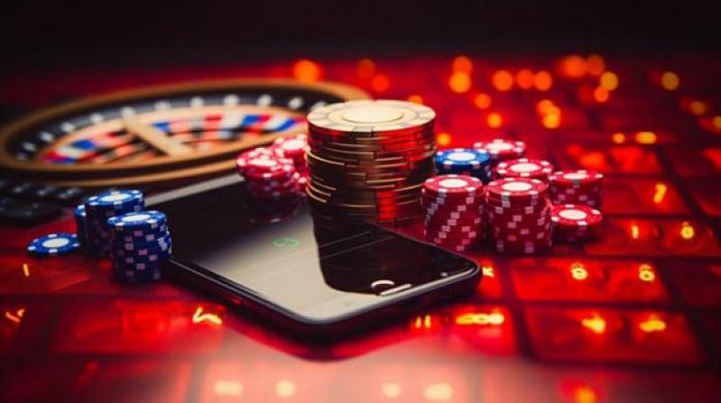 Explore the Exciting World of Online Casino Spinland 7 Explore the Exciting World of Online Casino Spinland 7