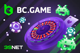 Exploring the Exciting World of BC Game vc 6