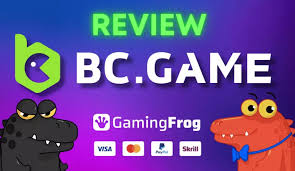 Exploring the Exciting World of BC Game vc 6