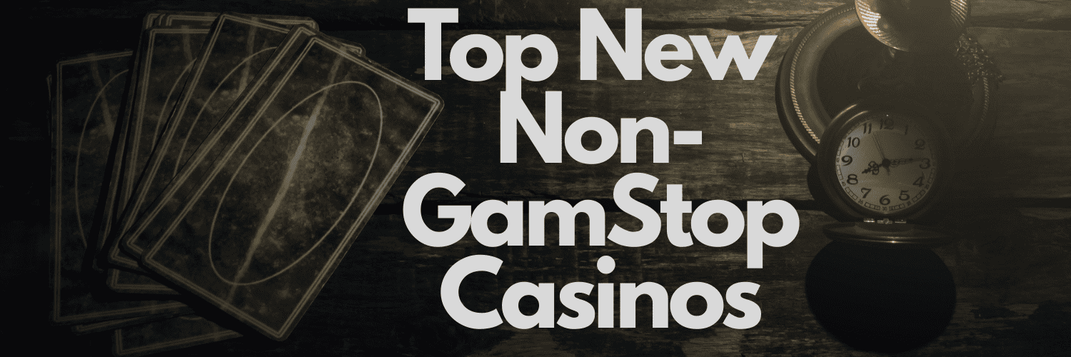 Discover Top Casinos Not on Gamstop UK