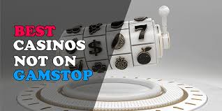 Discover Top Casinos Not on Gamstop UK