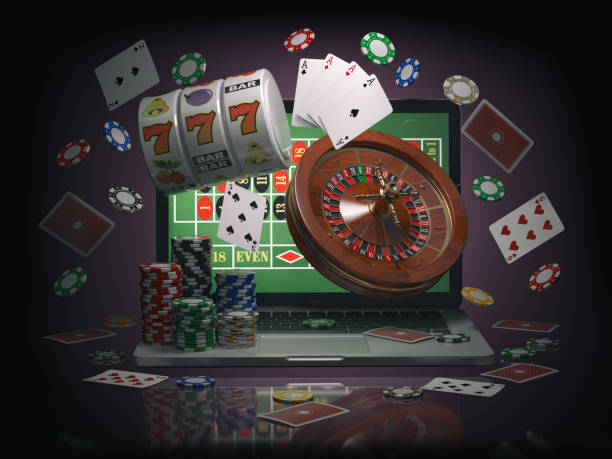 Experience Thrilling Gaming Adventures at Casino Beonbet UK Experience Thrilling Gaming Adventures at Casino Beonbet UK