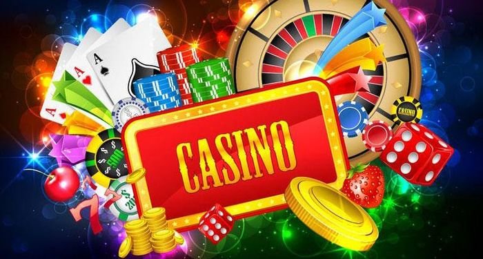 How to Register at Neonix Casino A Step-by-Step Guide